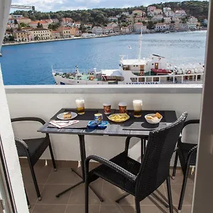 Gordon Apartment Mali Lošinj