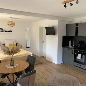  Apartment I Beck-bräu Nahe Bamberg