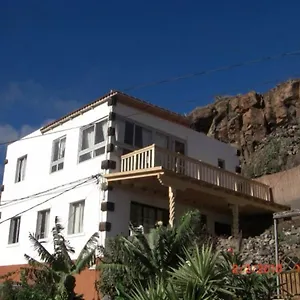 Casa Honorio Villa Playa de Santiago (Isla de la Gomera)